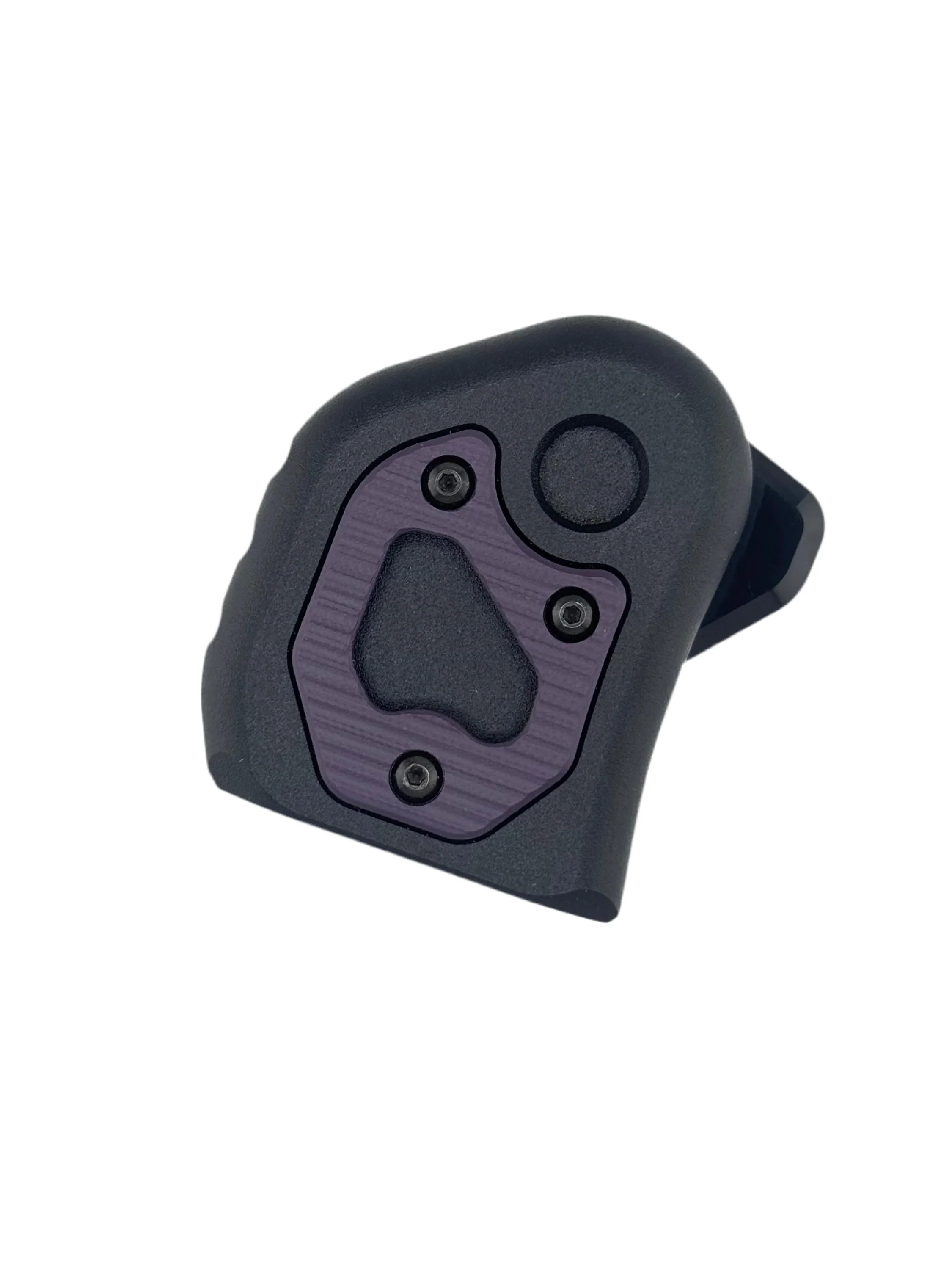 Tacoma Gen 4 Shift Knob(2024-Current) powder coated - Image 10
