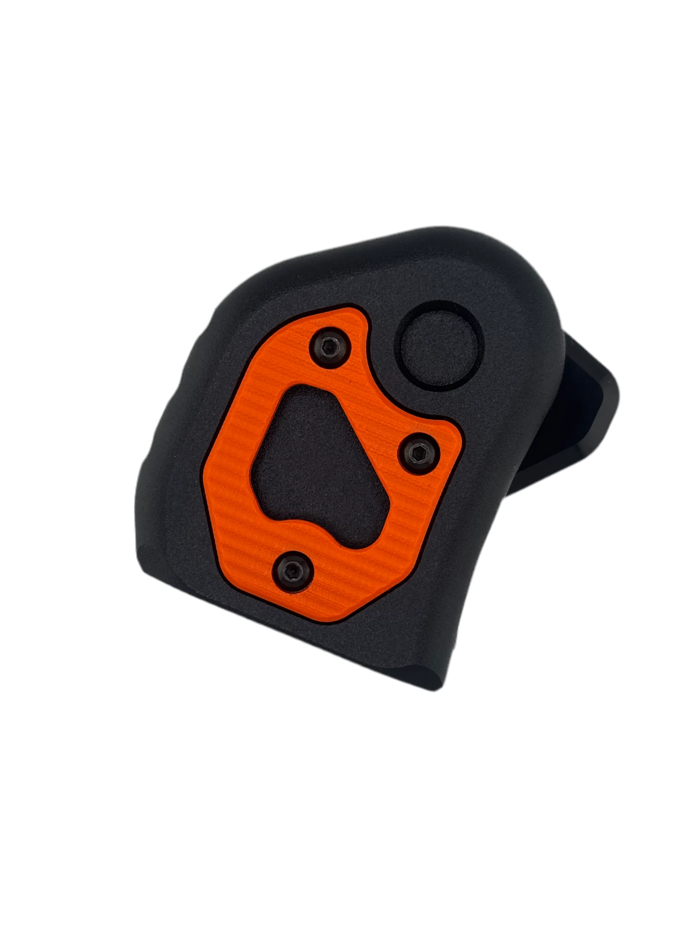 Tacoma Gen 4 Shift Knob(2024-Current) powder coated - Image 12