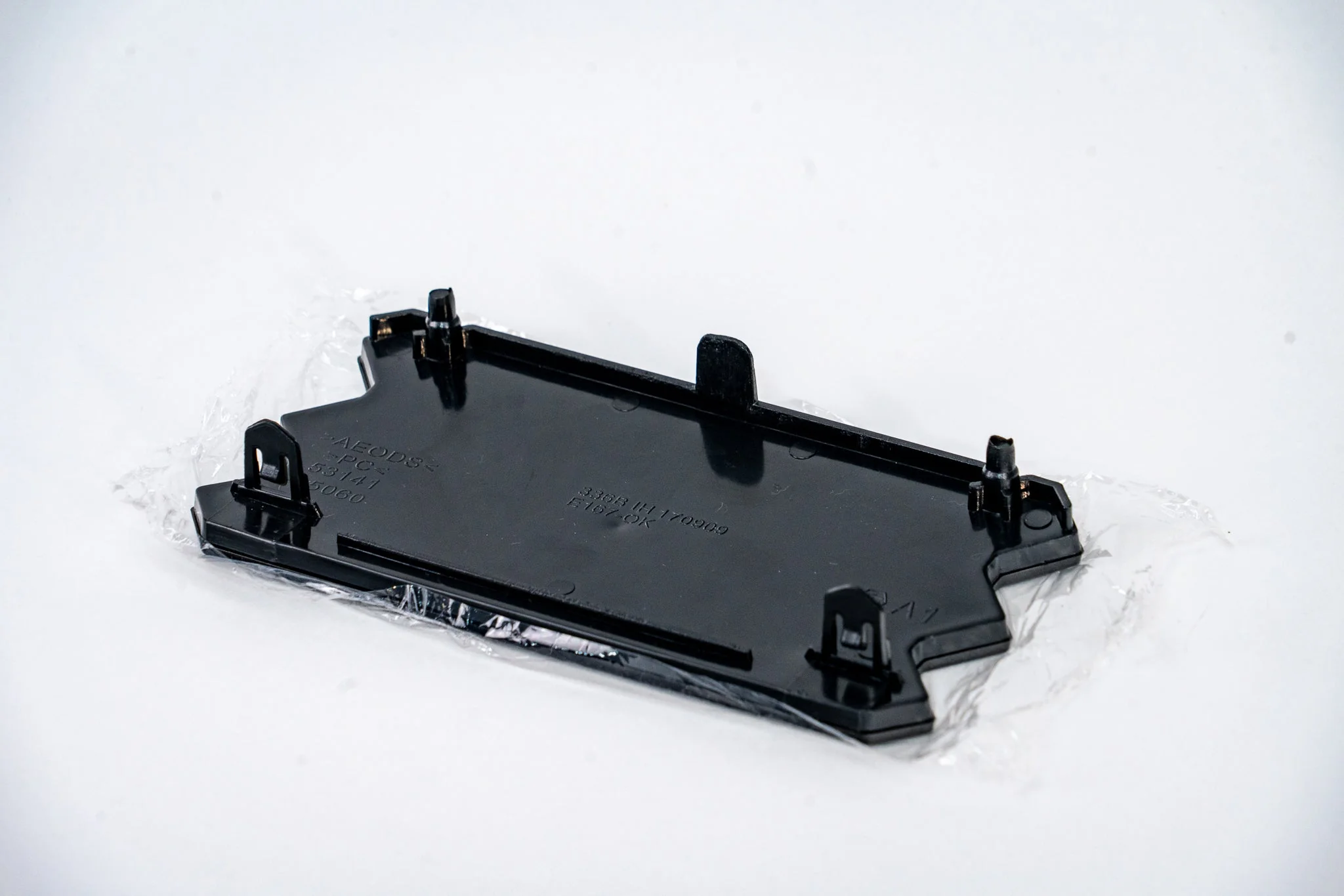 Tacoma Pro Grille Garnish - Image 5
