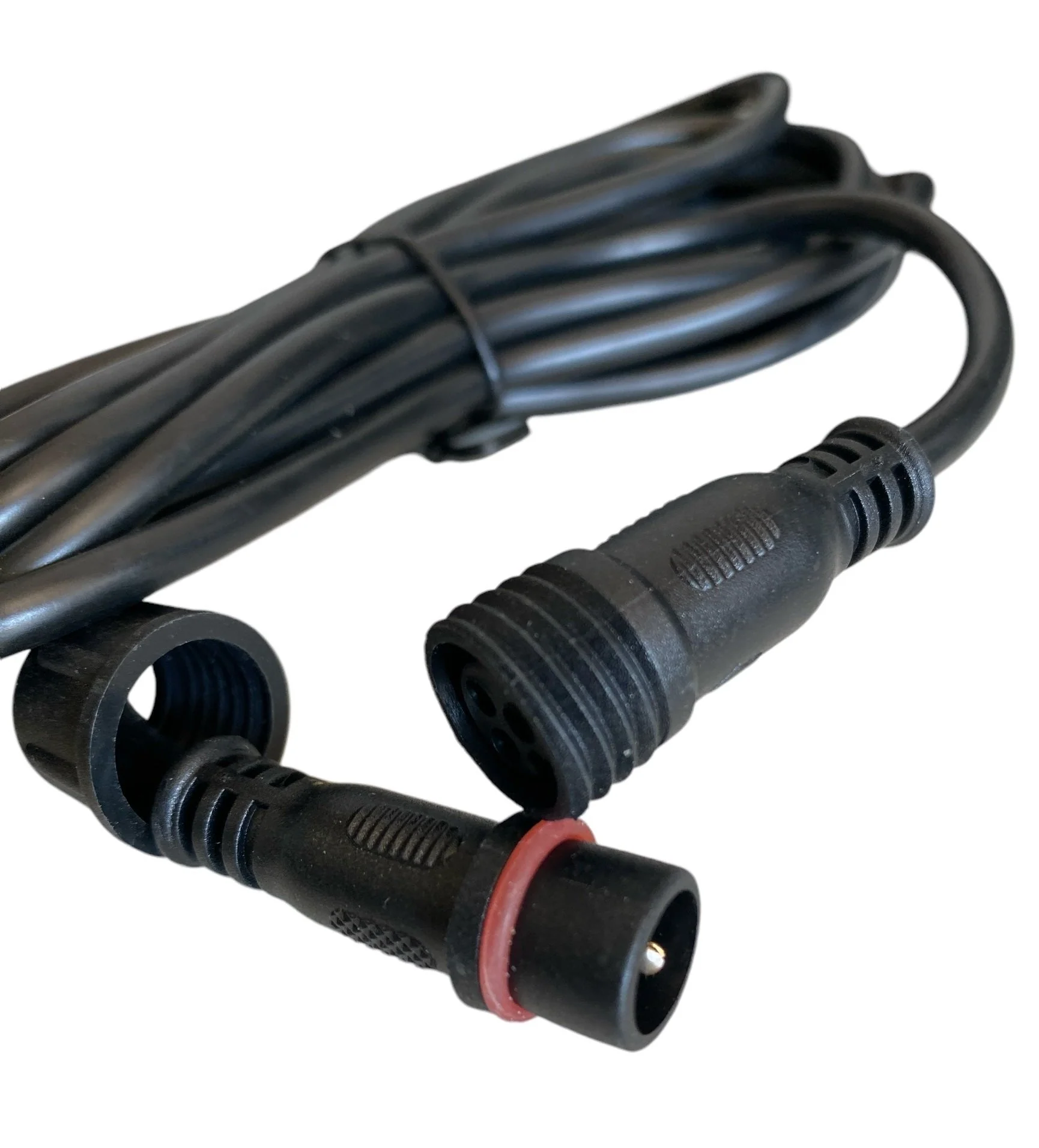 Tail Light Bar / Chase Light Bar Extension Cable 10ft - Image 2