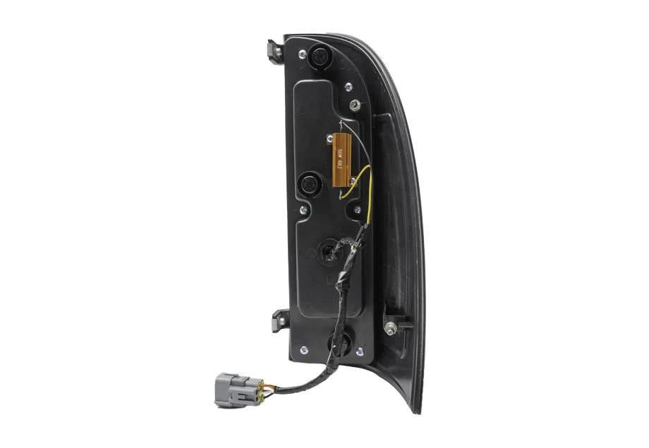 Tail Lights For 2012-2015 Toyota Tacoma - Image 3