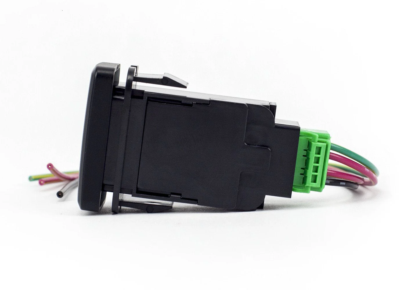 Tall Style Toyota OEM Style "BUMPER LIGHT BAR" Switch - Image 7