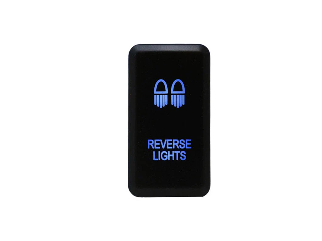 Tall Style Toyota OEM Style "REVERSE LIGHTS" Switch