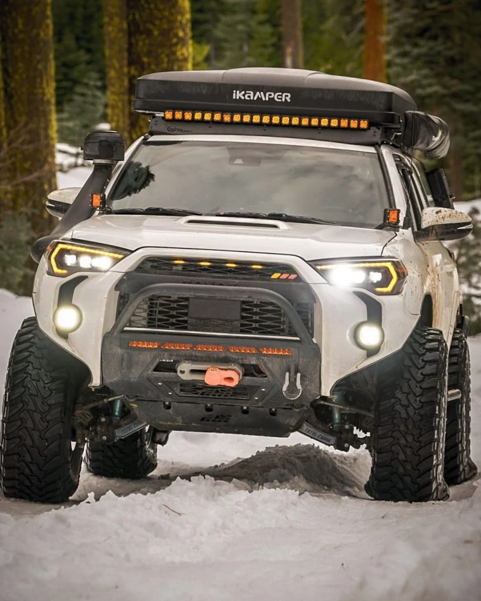 The Brite Box High Beam Fog Light Mod for 2021-2024 4Runner - Image 5