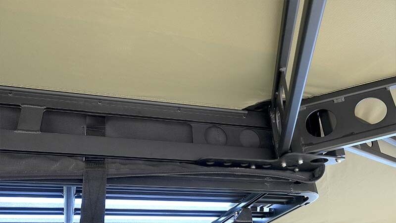 The Bush Company 270 XT Mk2 Awning - Image 11