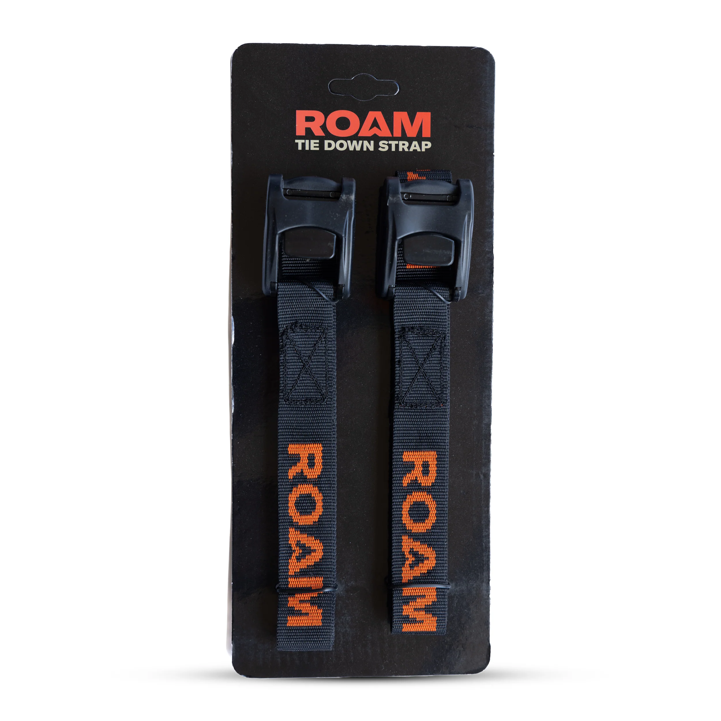 Tie Down Straps - Image 2