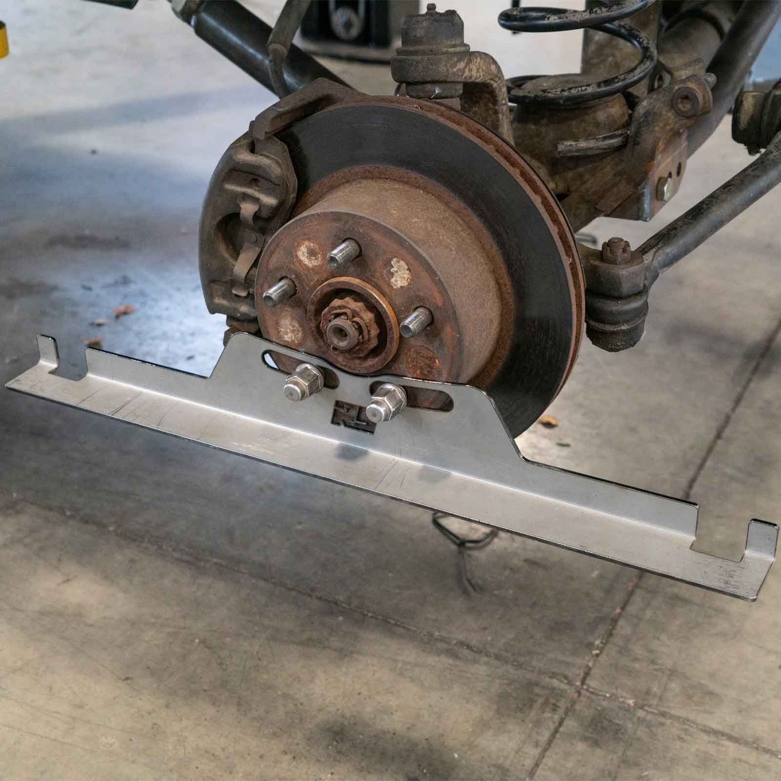 Toe Alignment Tool - Image 2