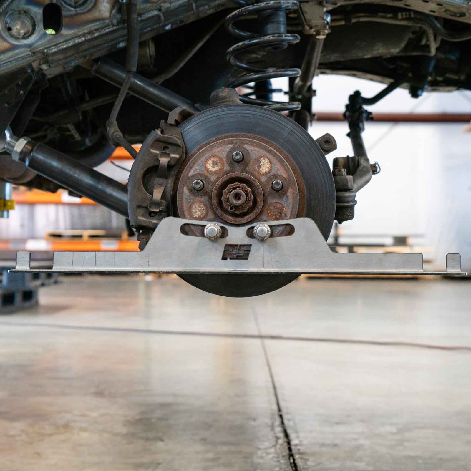 Toe Alignment Tool - Image 3