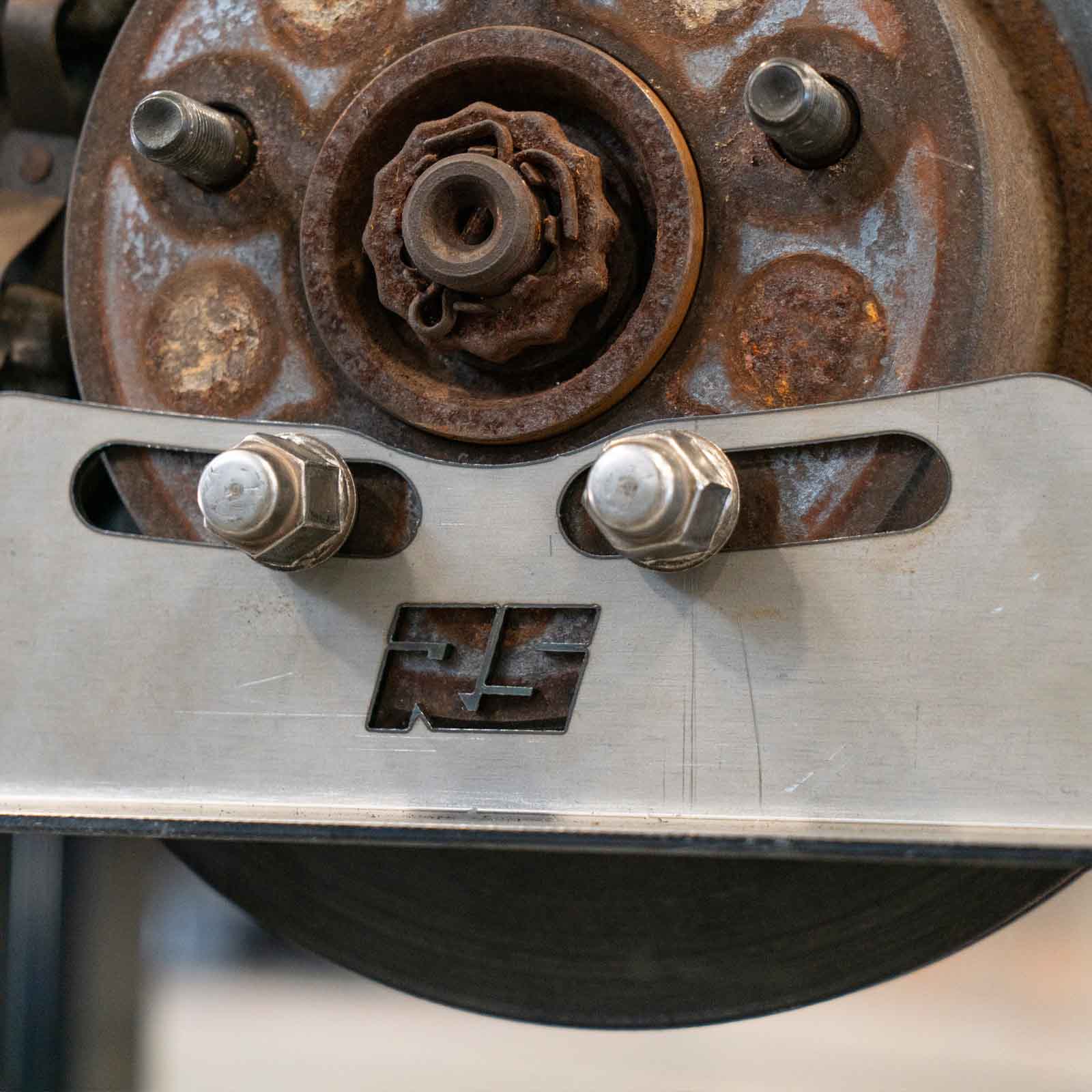 Toe Alignment Tool - Image 4