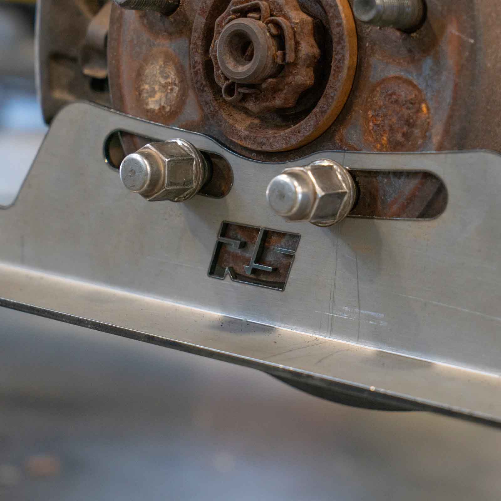 Toe Alignment Tool - Image 5