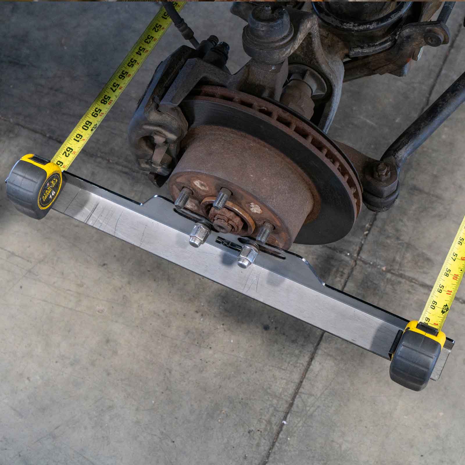 Toe Alignment Tool - Image 6