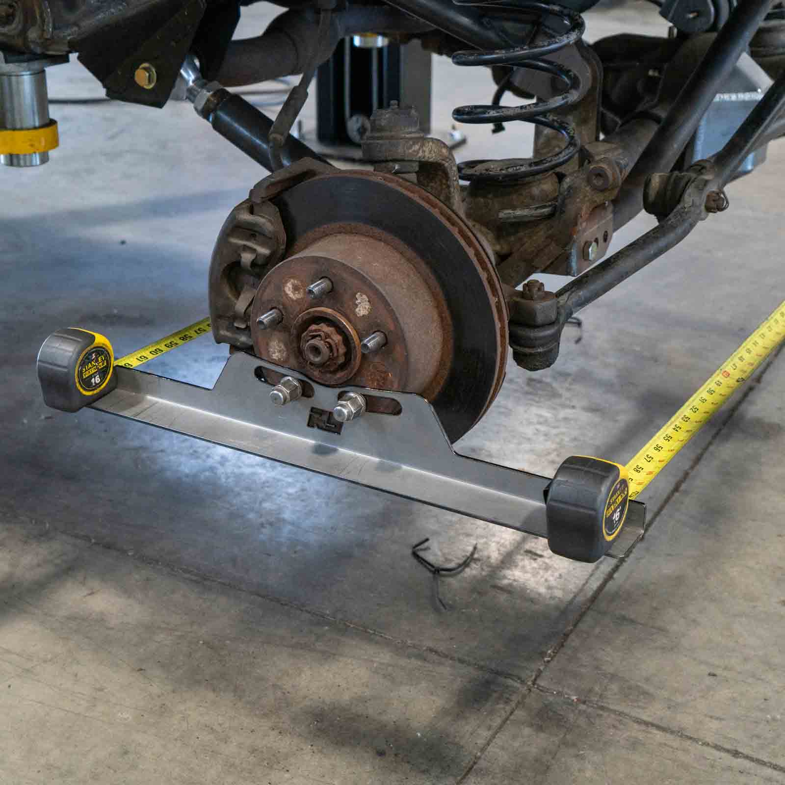Toe Alignment Tool - Image 7