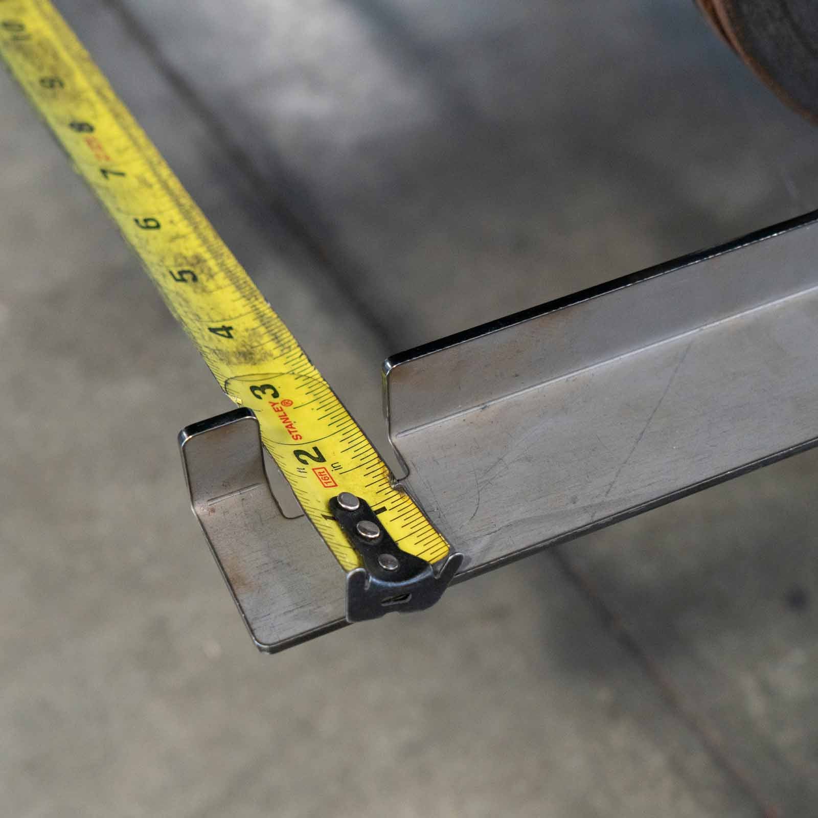 Toe Alignment Tool - Image 8