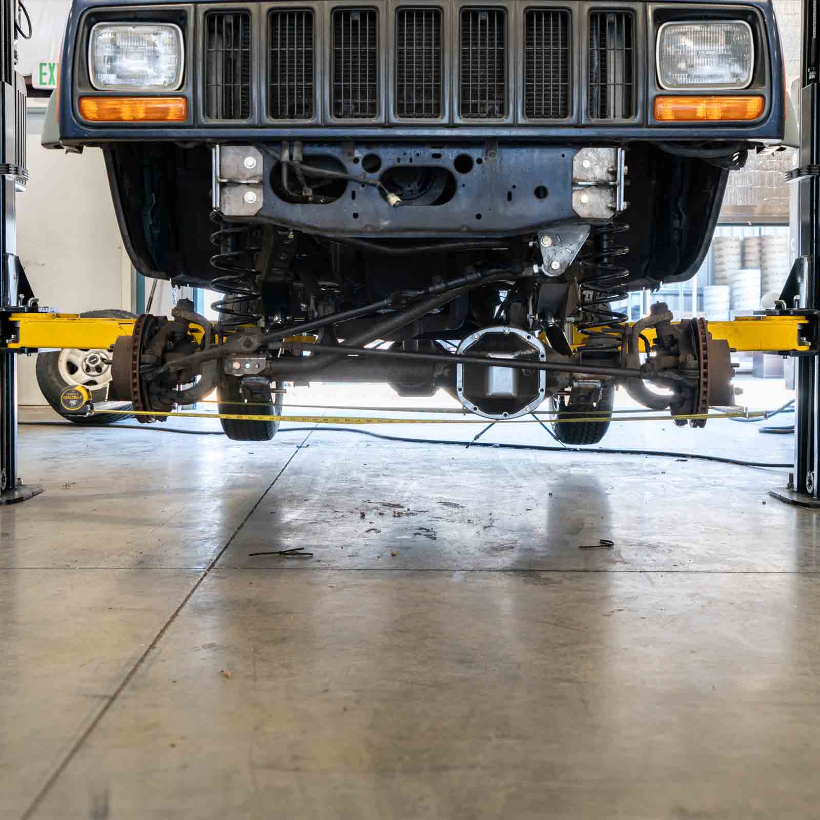 Toe Alignment Tool - Image 9