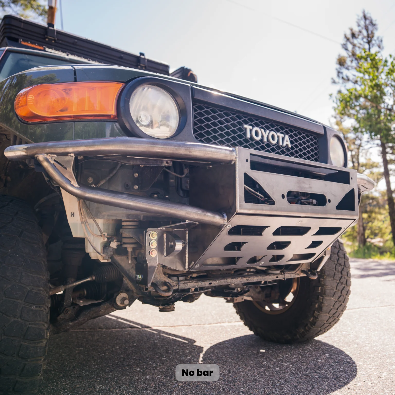 Toyota FJ Cruiser - Image 12