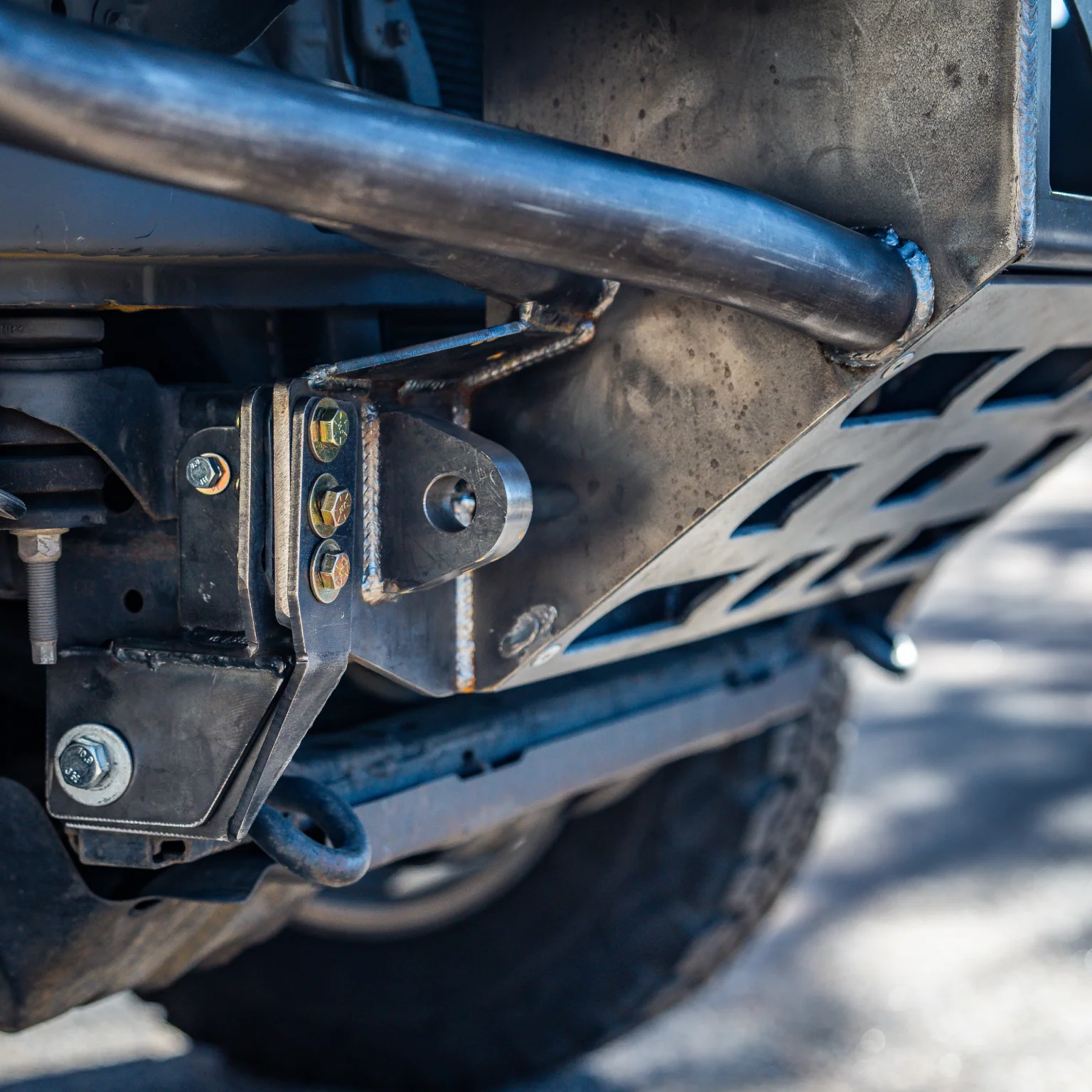 Toyota FJ Cruiser - Image 13