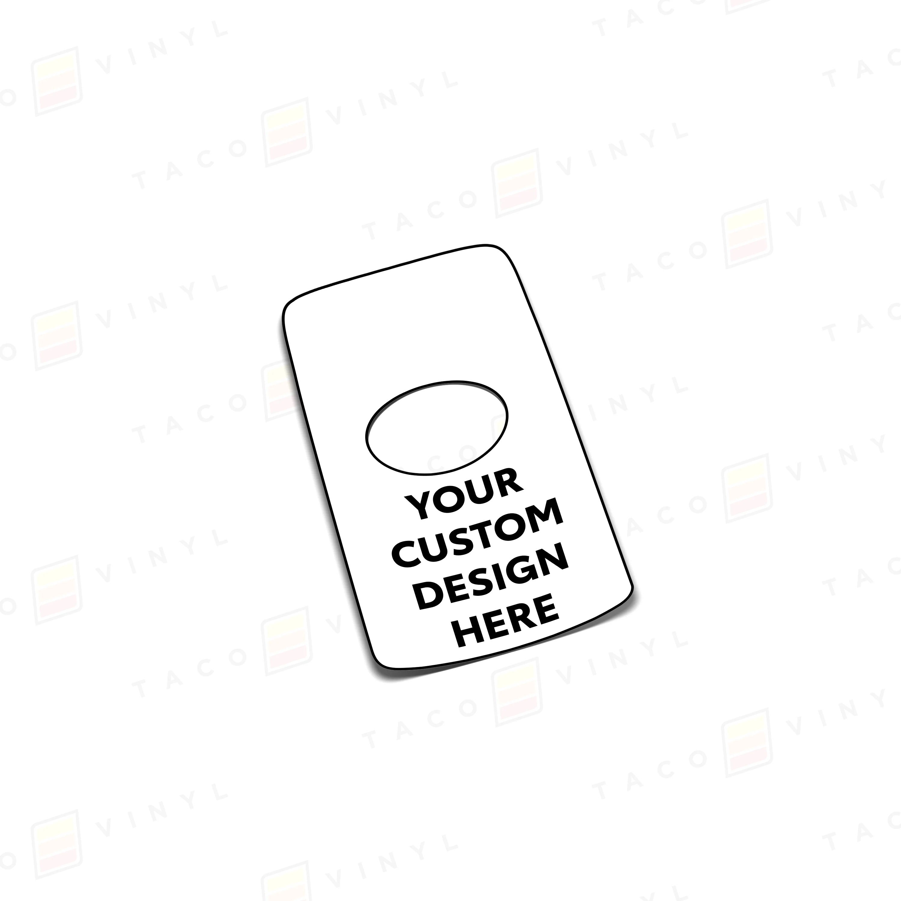 Toyota Key Fob Decals (HYQ14FBB) - Image 14