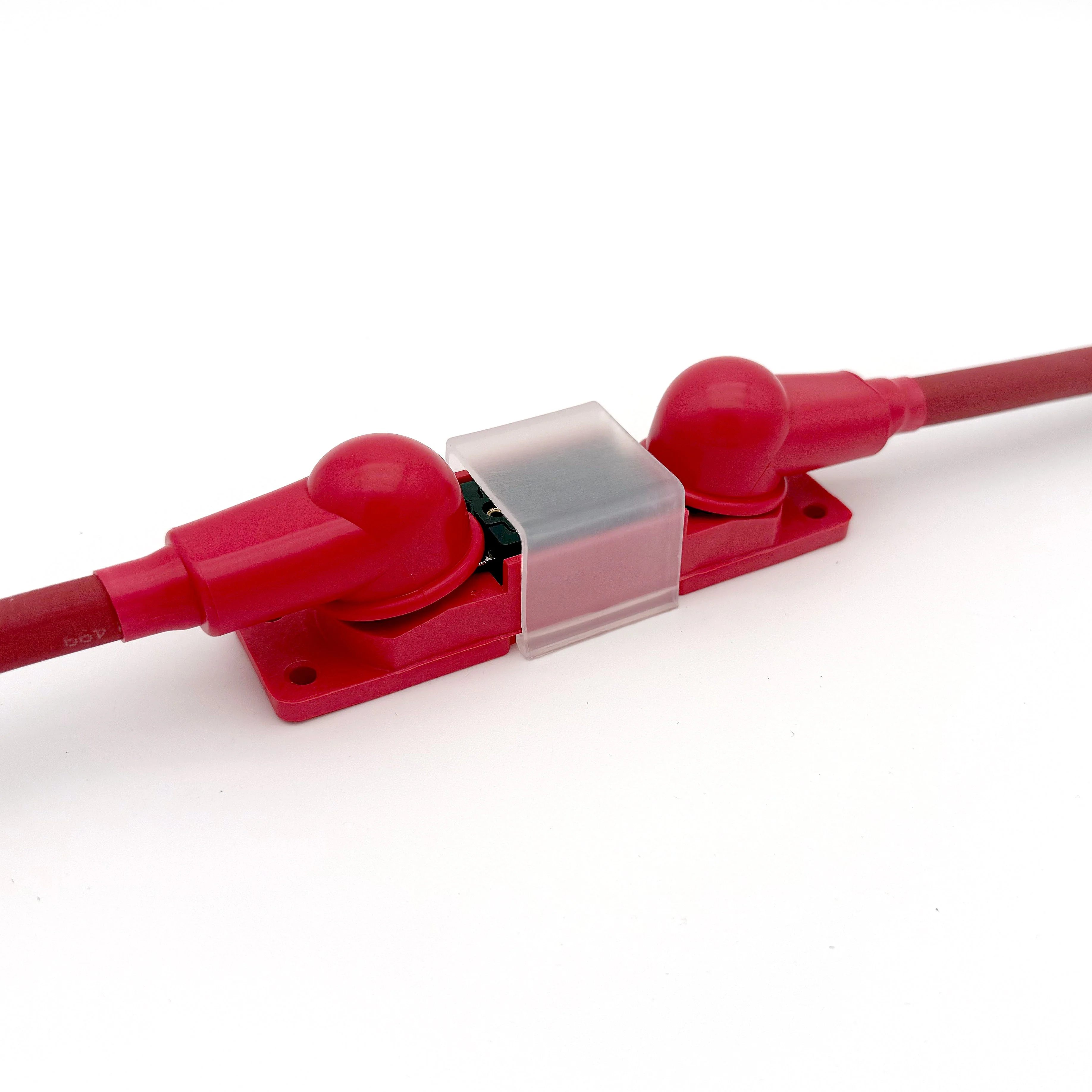 Toyota Land Cruiser Big 7 Battery Cables Kit (FZJ80 - 1993-1997) - Image 10