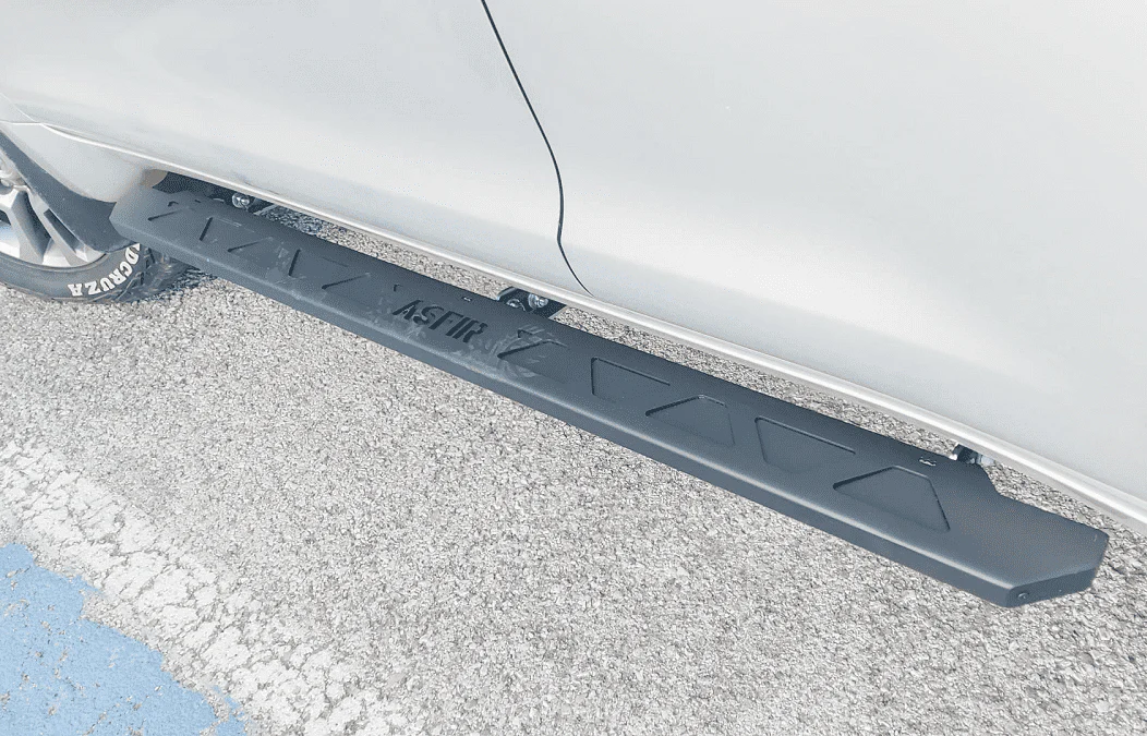 Toyota Land Cruiser Prado 150 Rock Sliders | with KDSS - Image 4