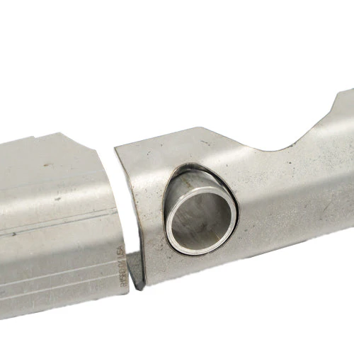 Toyota Pickup Rear Back Truss 86-95 - Image 3