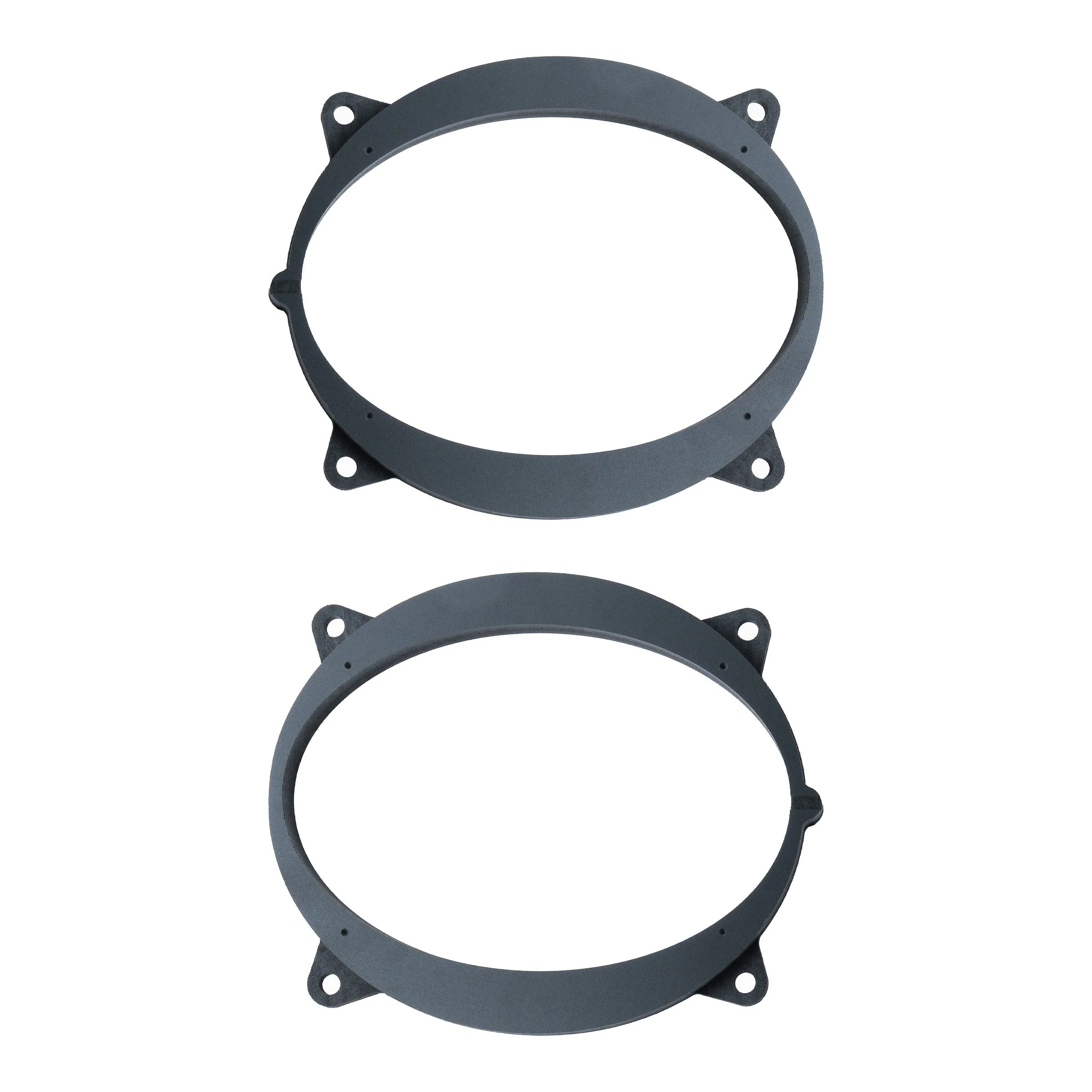 Toyota Tacoma 6x9 Speaker Brackets (pair) | 2024+ Tacoma - Image 2