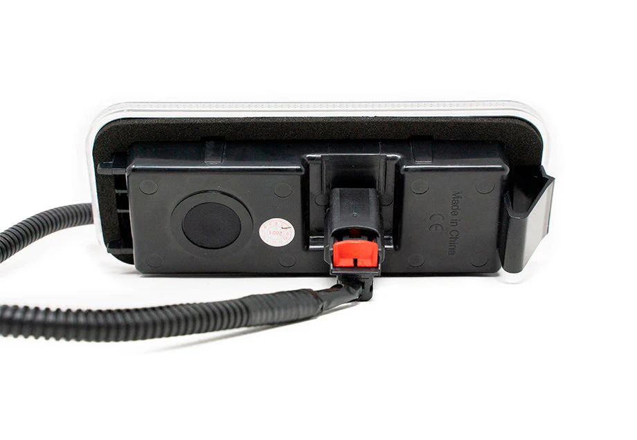 Toyota Tacoma Bed Light Kit - Image 4
