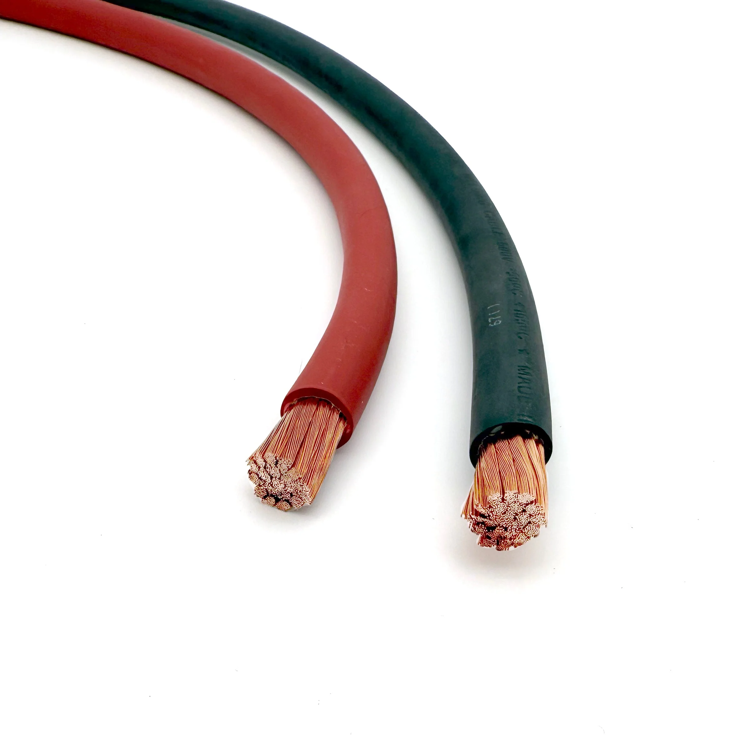 Toyota Tacoma Big 7 Battery Cables Kit (Gen 3 - 2016-2021) - Image 12