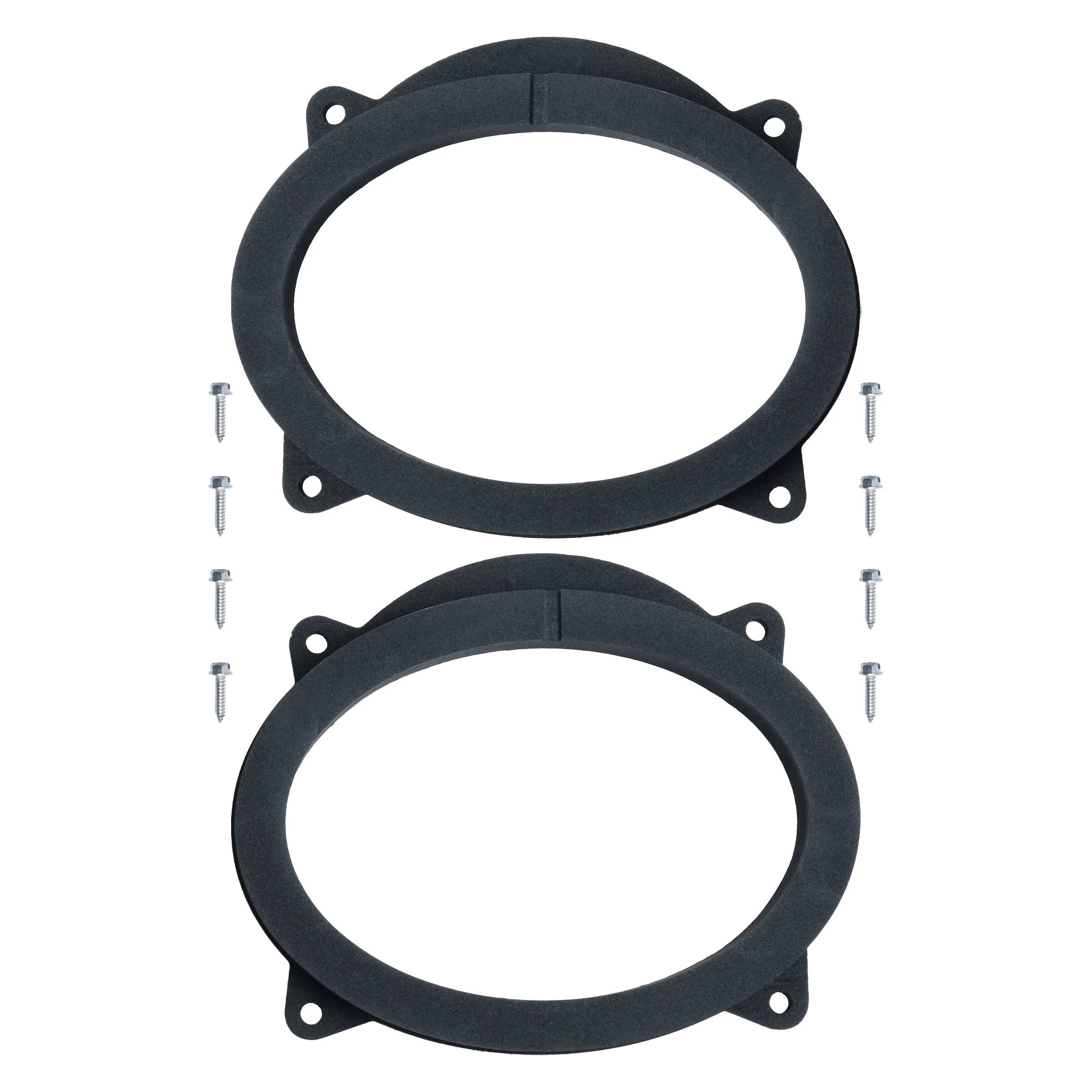 Toyota Tacoma Speaker Bracket Kit | '16 - '23 Tacoma - Image 3