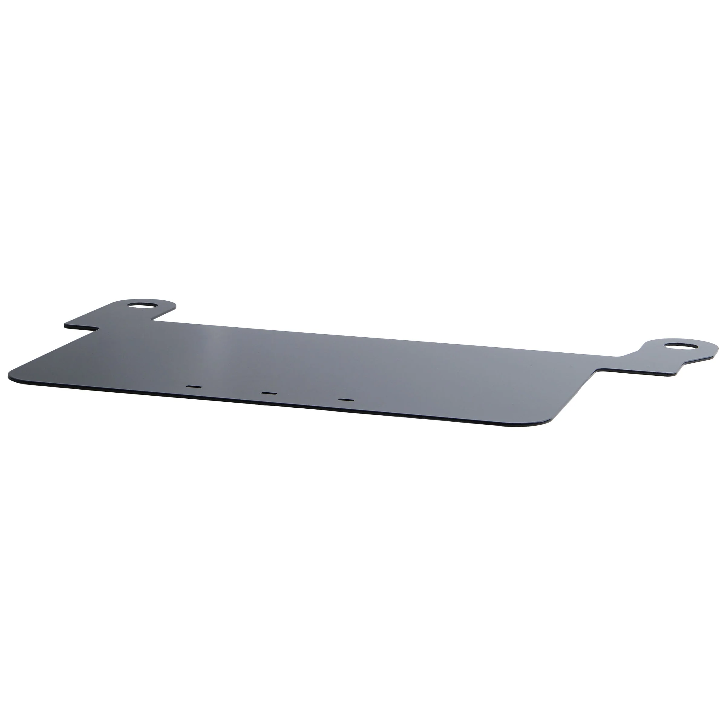 Toyota Tacoma Under-Seat Amplifier Mounting Bracket | '16 - '23 Tacoma - Image 2