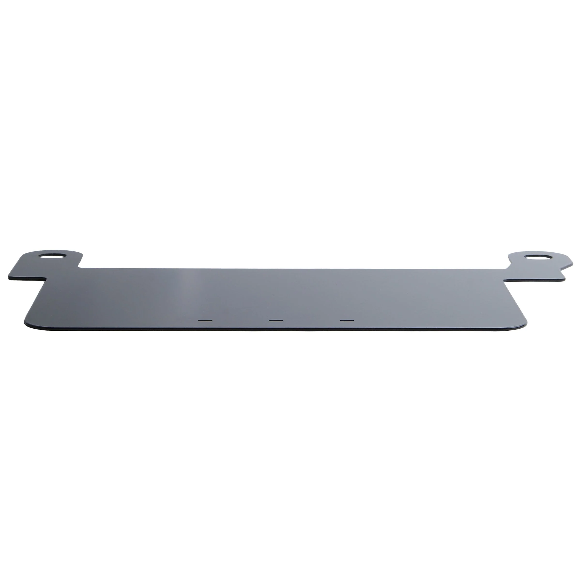 Toyota Tacoma Under-Seat Amplifier Mounting Bracket | '16 - '23 Tacoma - Image 4