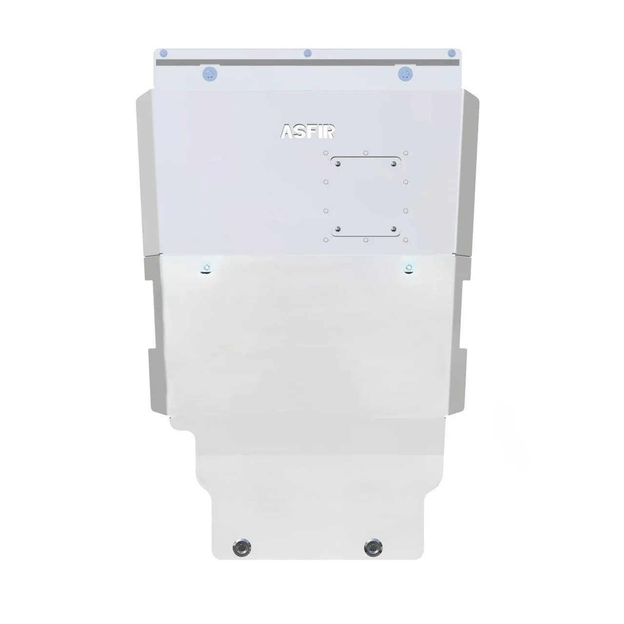 Toyota Tundra / Seqouia Front Skid Plate