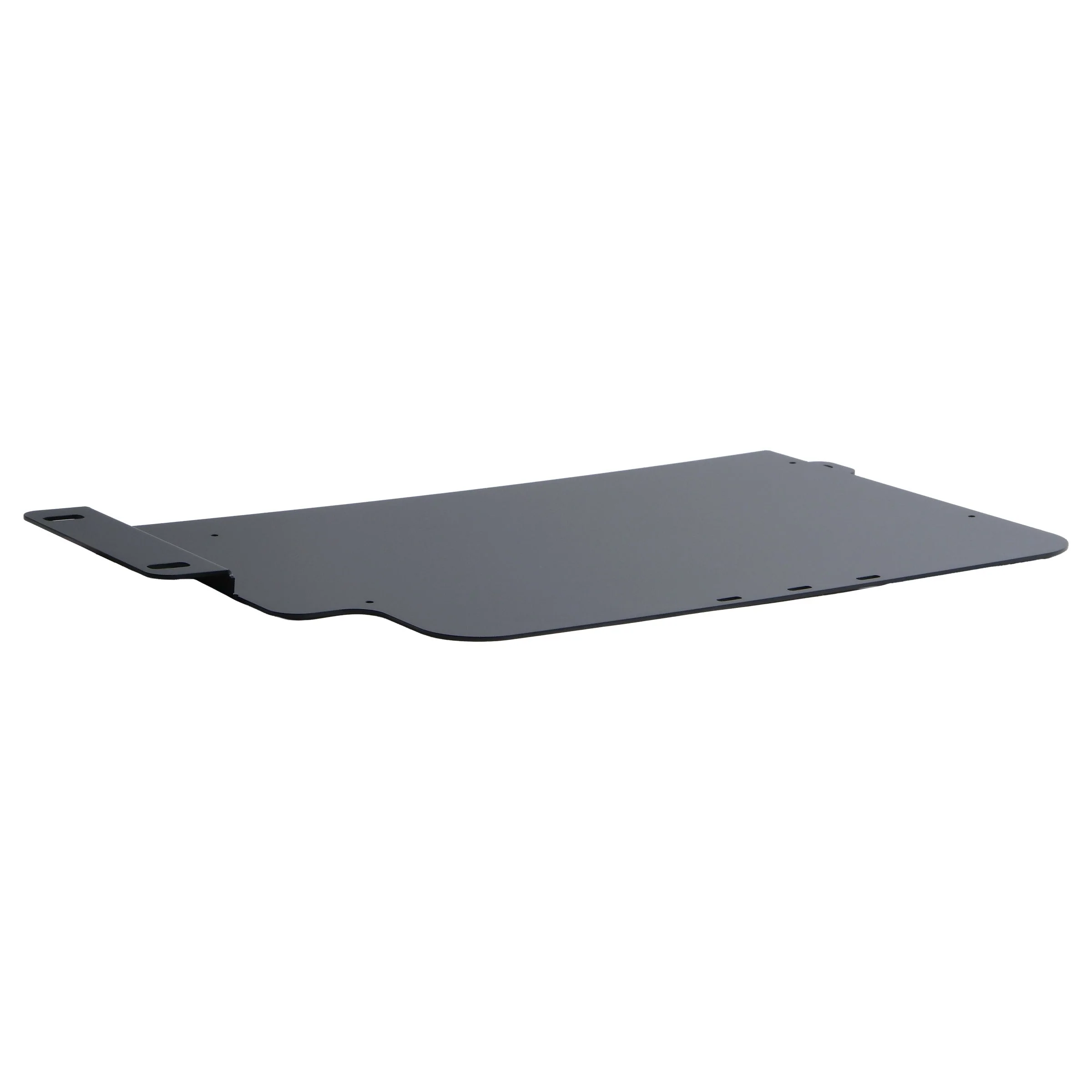 Toyota Tundra Under-Seat Amplifier Mounting Bracket | '14 - '21 Tundra - Image 2