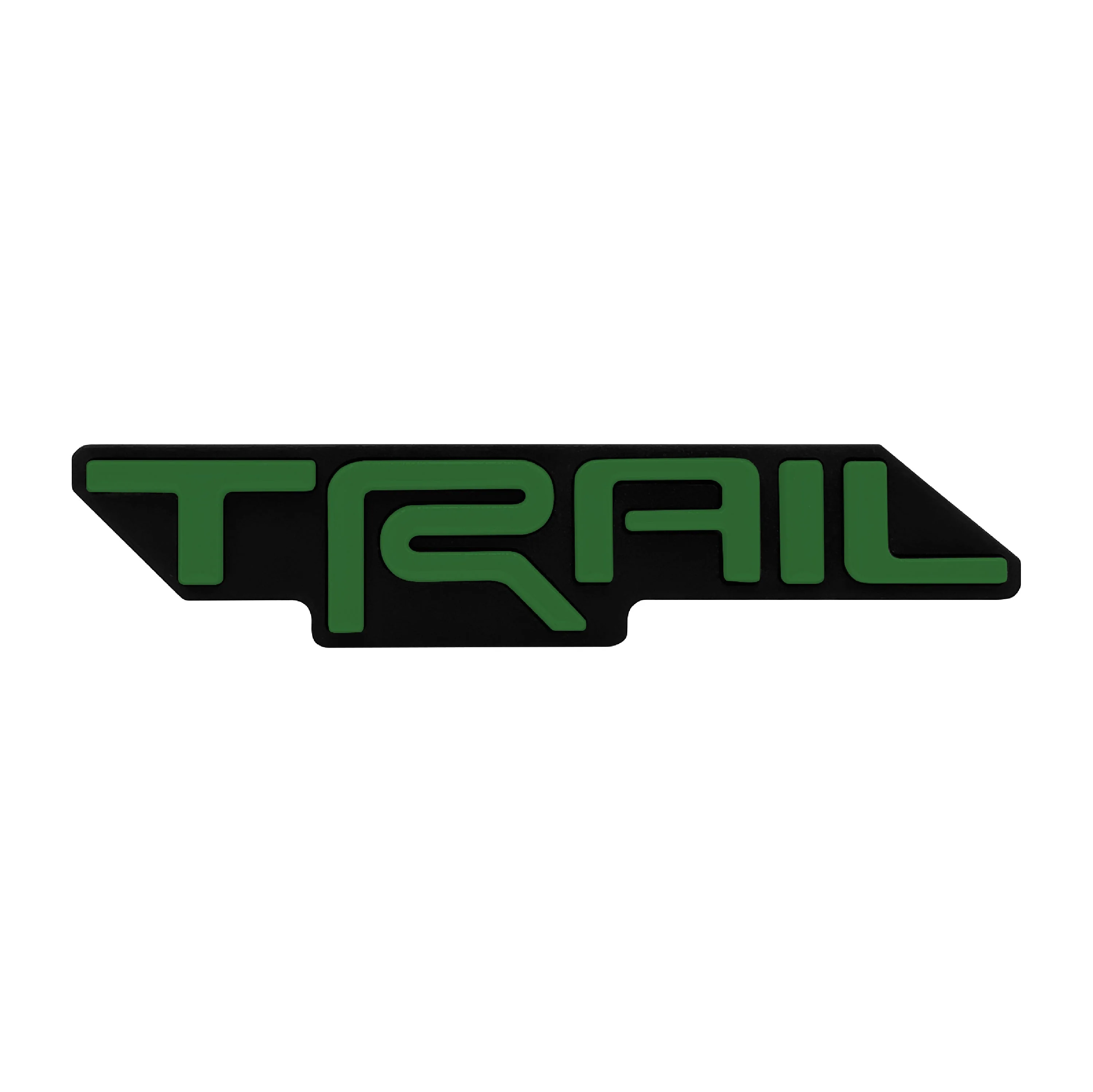 Trail Grille Badge - Image 9