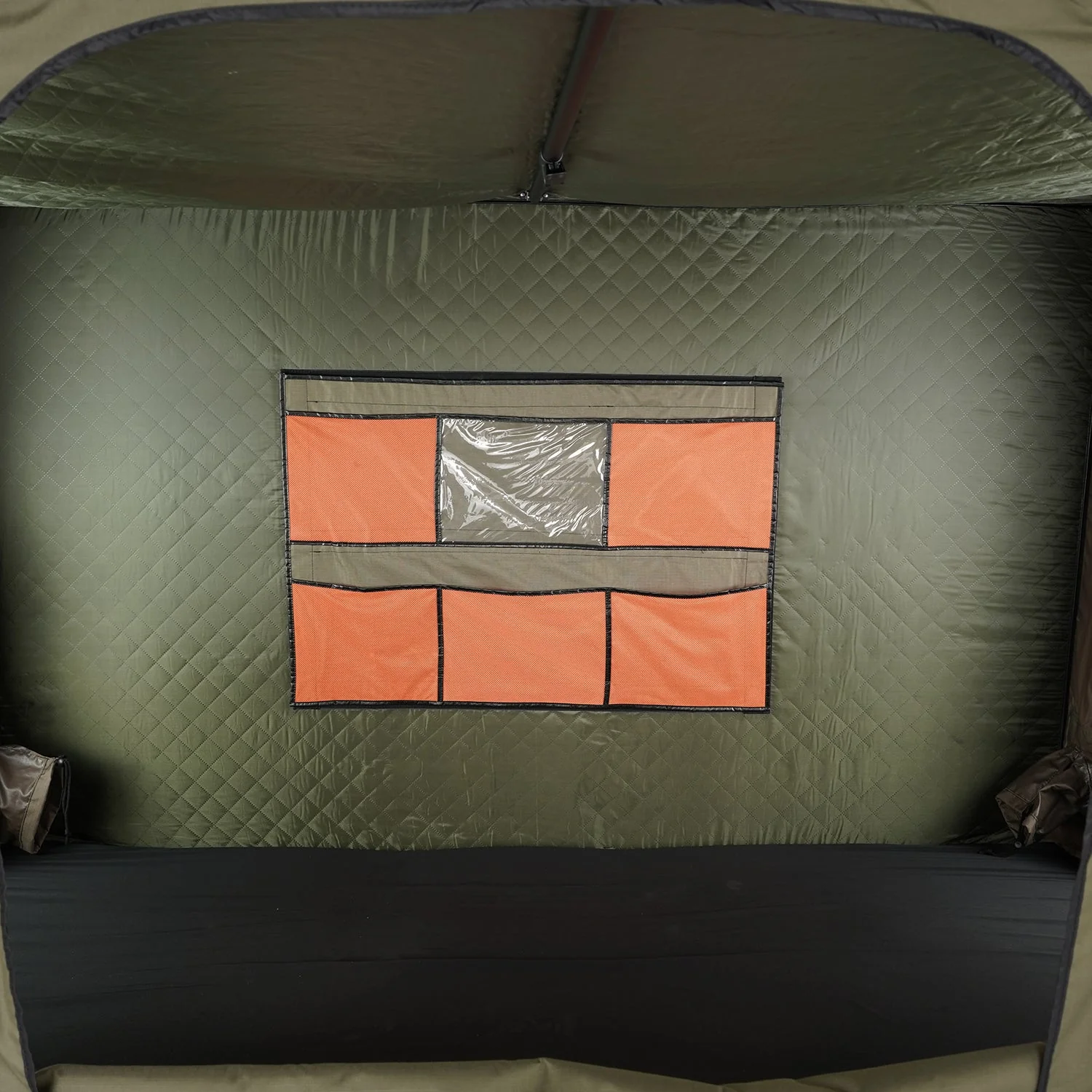 Trailpeak Rooftop Tent - Image 7