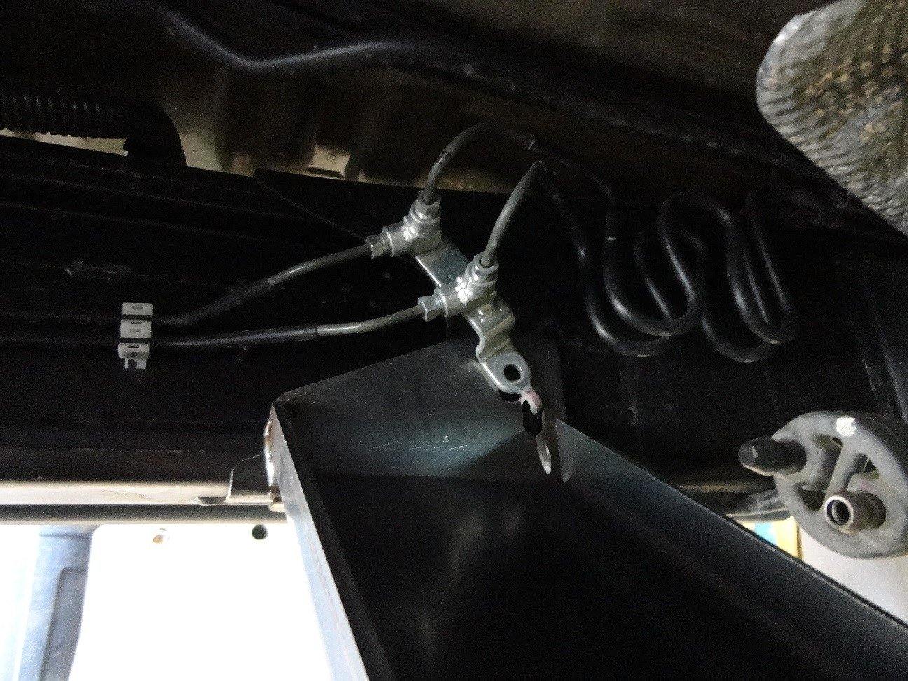Transfer Case Skid Plate | 10-Present 4Runner - Image 5