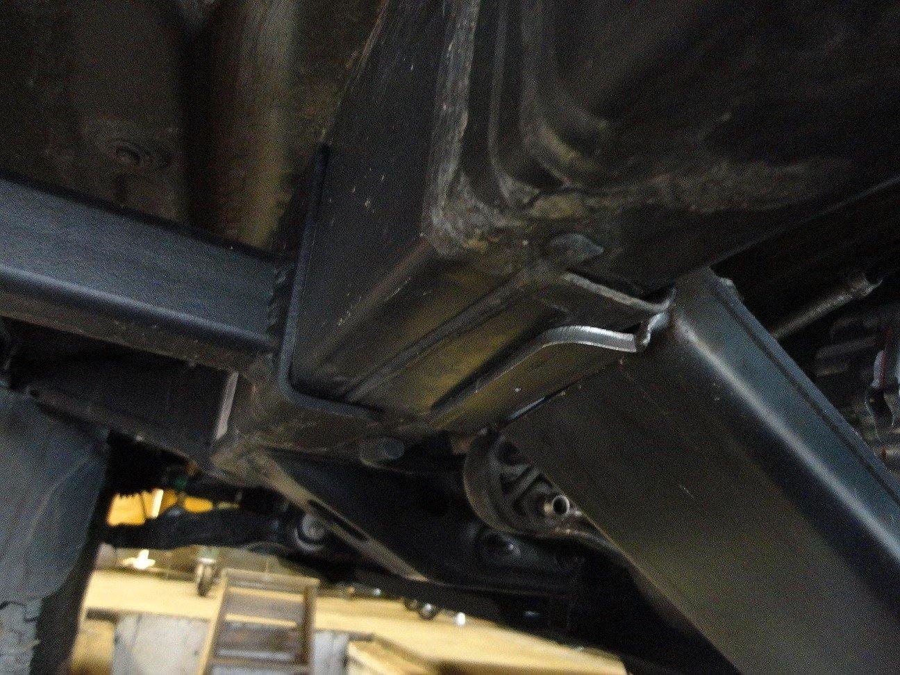 Transfer Case Skid Plate | 10-Present 4Runner - Image 6