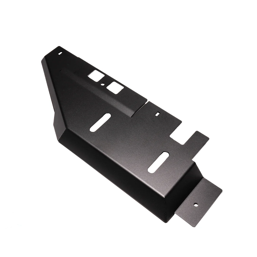 Transfer Case Skid Plate For 2024+ Toyota Tacoma - Image 6