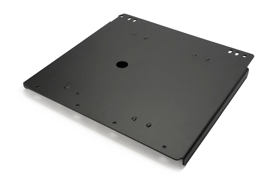 Transmission Skid Plate For 2005-2023 Toyota Tacoma - Image 4