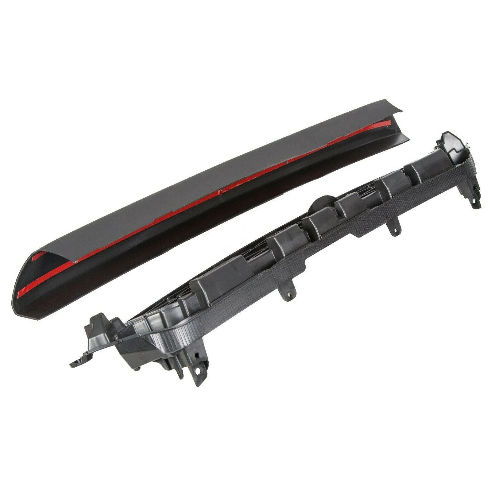 TRD Pro Style Grille - 2014+ Toyota 4Runner - Image 6