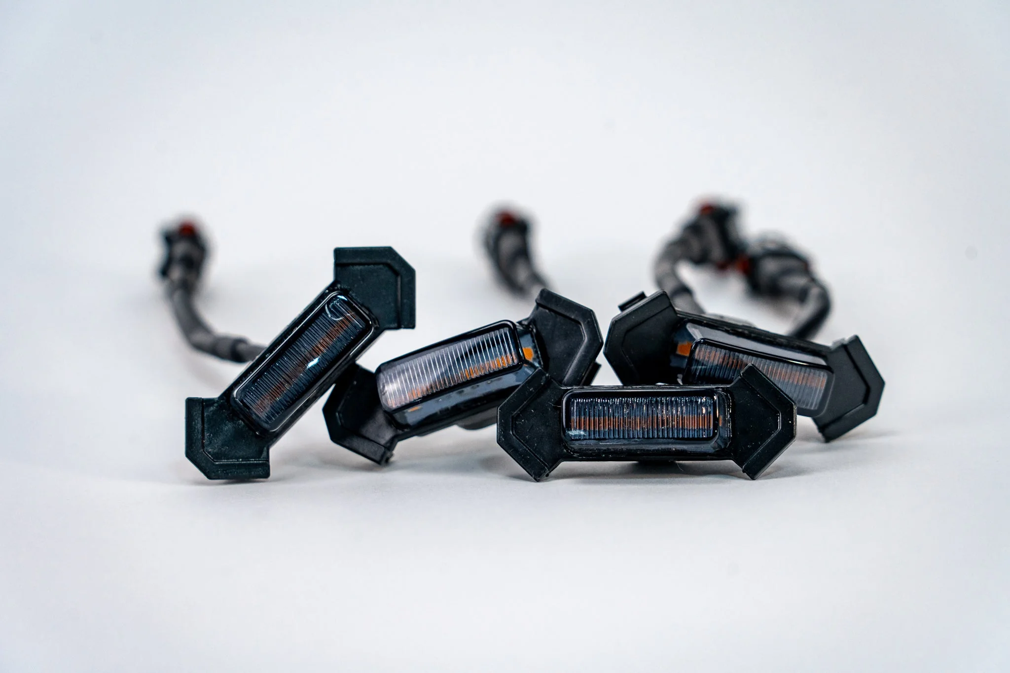 TRD Pro Tacoma Grille Lights - Image 11