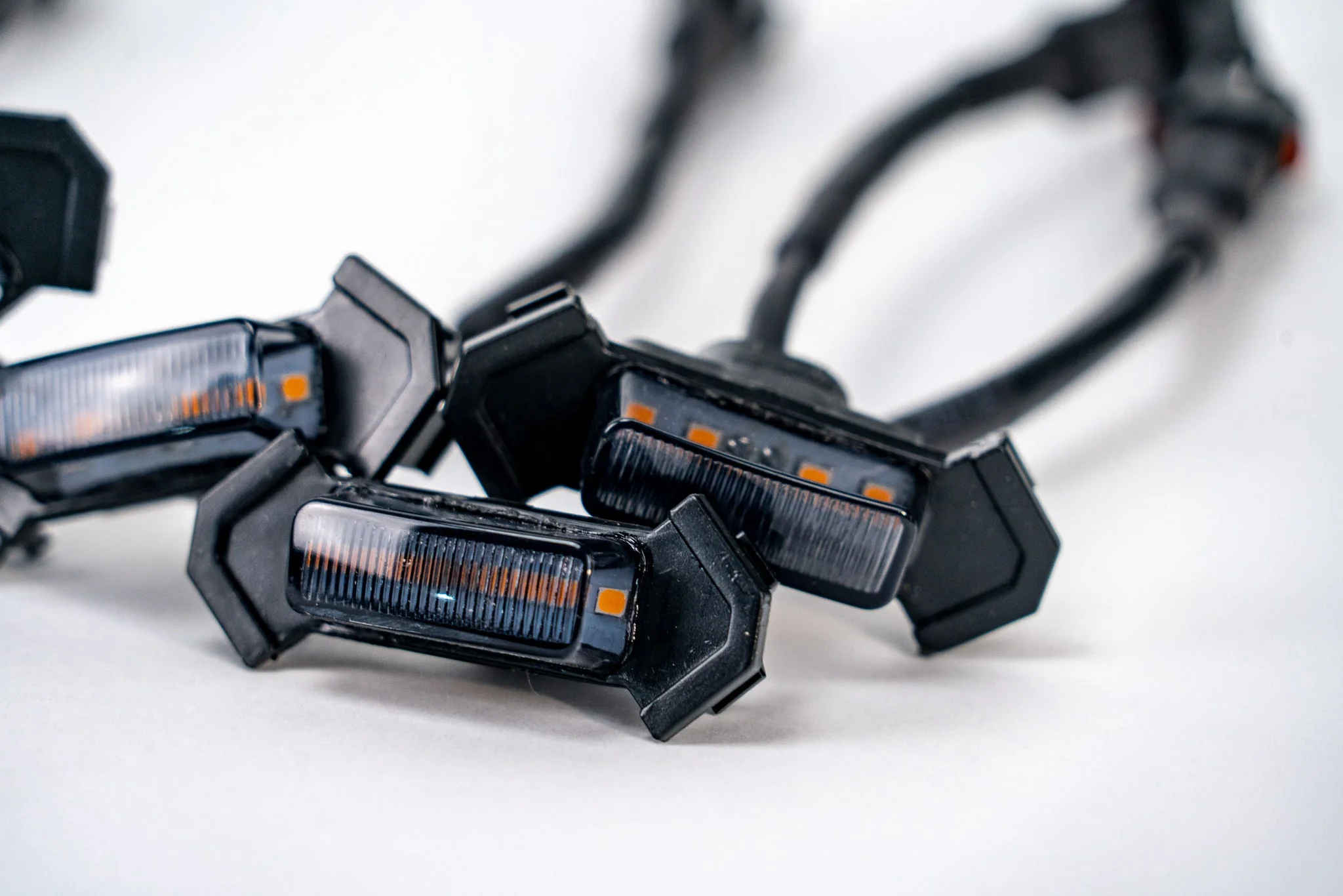 TRD Pro Tacoma Grille Lights - Image 12