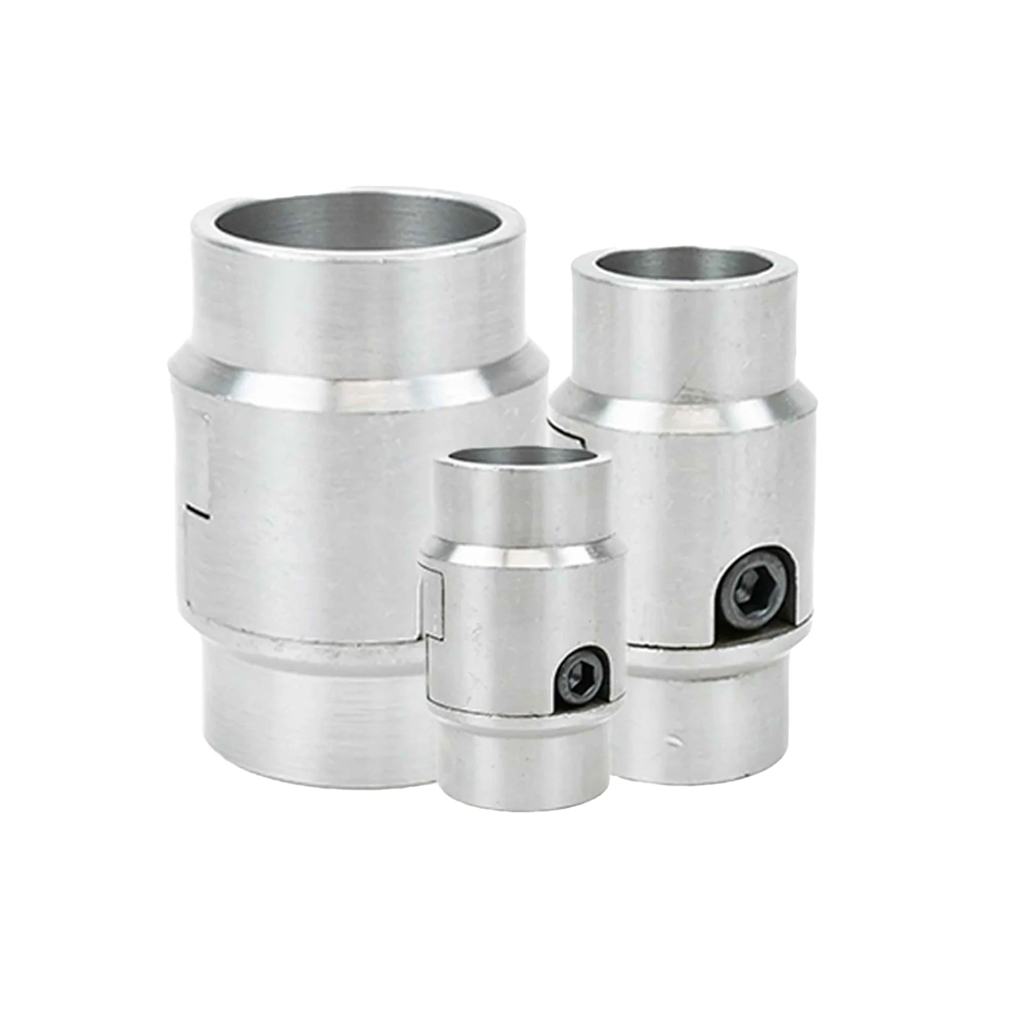 Tube Clamps - Image 2