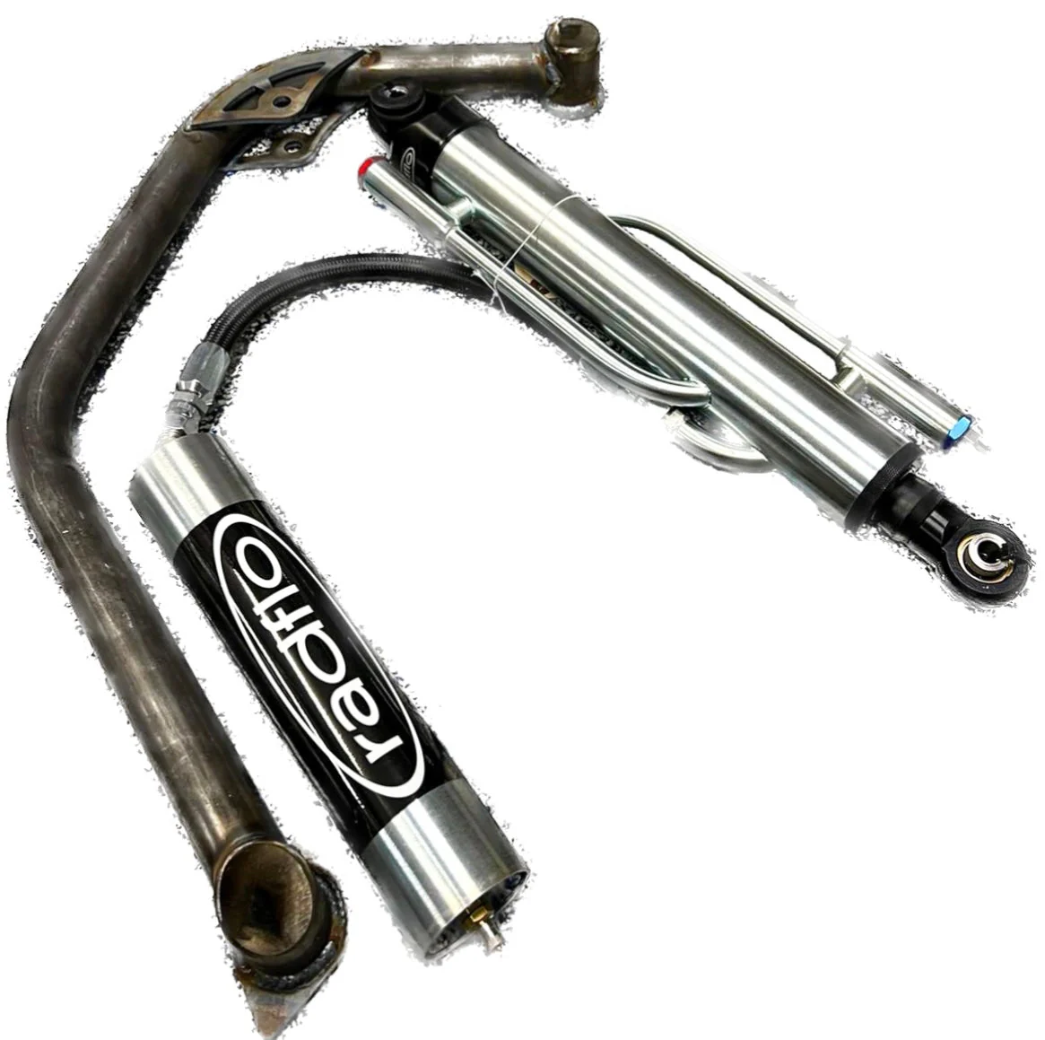 Two-Tube Bypass Shocks (for OSR) - Image 3