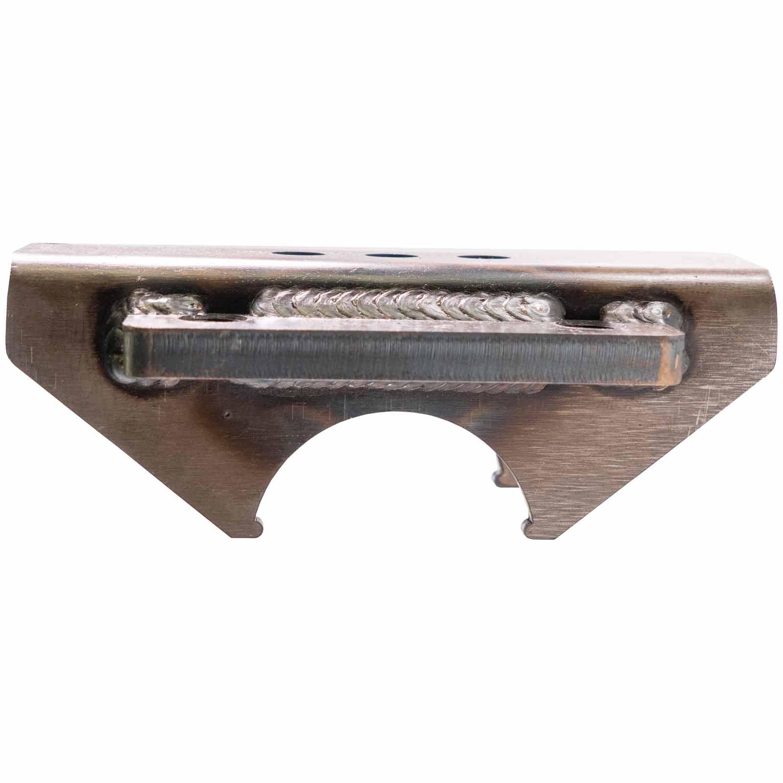 U-Bolt Eliminator Perch Kit 2.75"-3.00" Axle Tube - Image 2