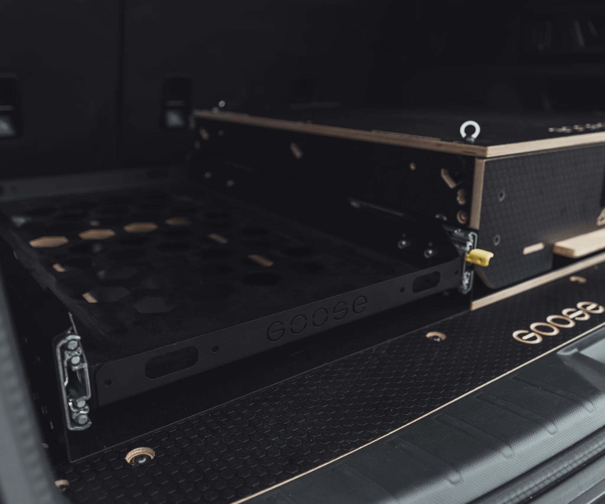 Ultimate Chef Package - Subaru Outback 2020-Present 6th Gen. - Image 2