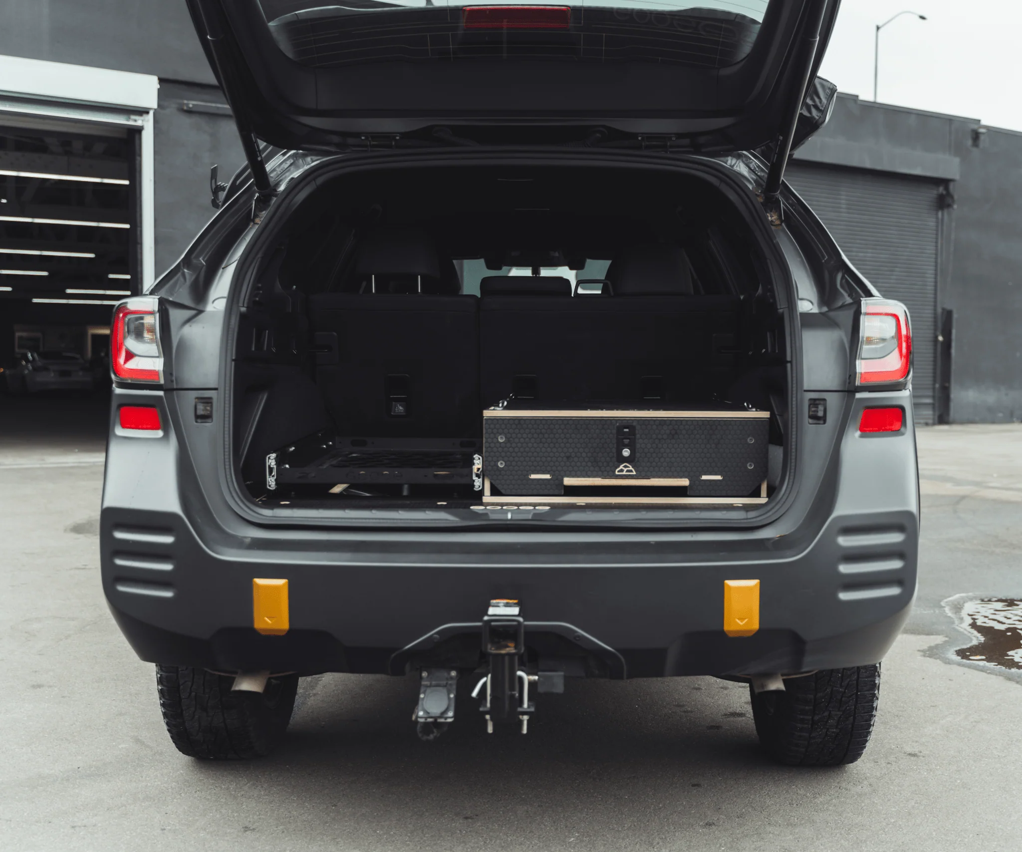 Ultimate Chef Package - Subaru Outback 2020-Present 6th Gen. - Image 3