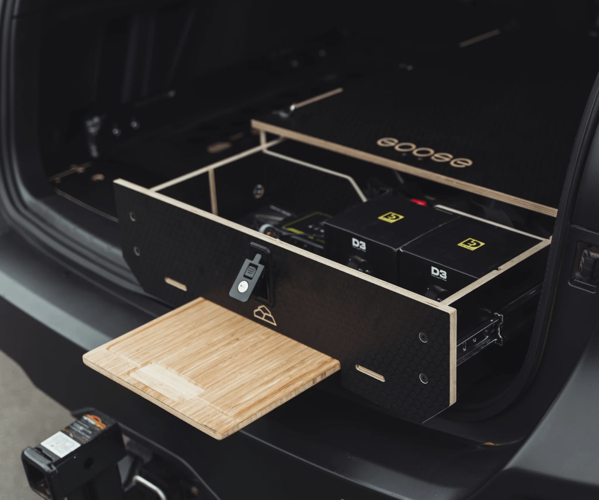 Ultimate Chef Package - Subaru Outback 2020-Present 6th Gen. - Image 5