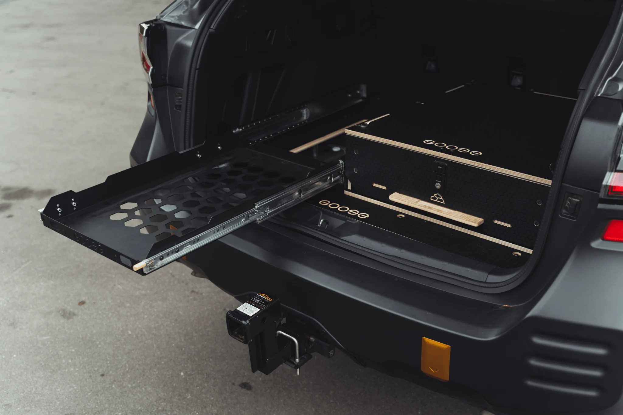 Ultimate Chef Package - Subaru Outback 2020-Present 6th Gen. - Image 6