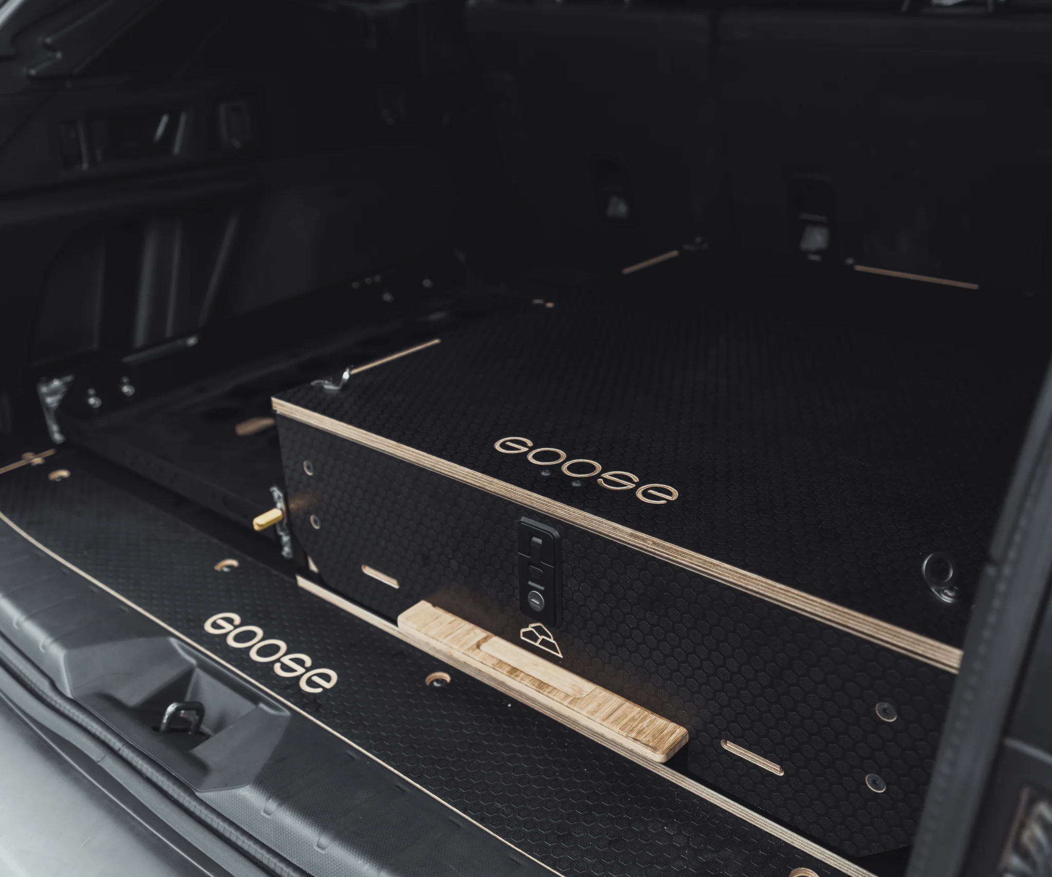 Ultimate Chef Package - Subaru Outback 2020-Present 6th Gen. - Image 7