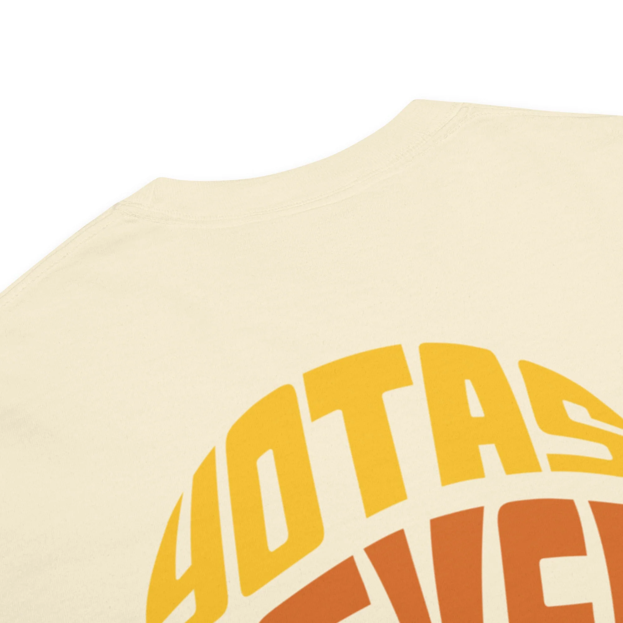 Yotas Never Die Signature T-Shirt (Two Side Print) - Image 31